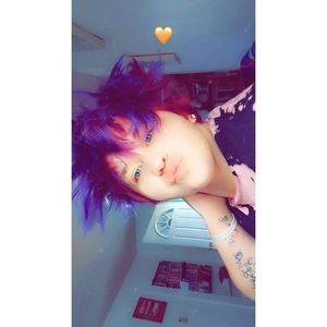 Meet your Posher, Jordan